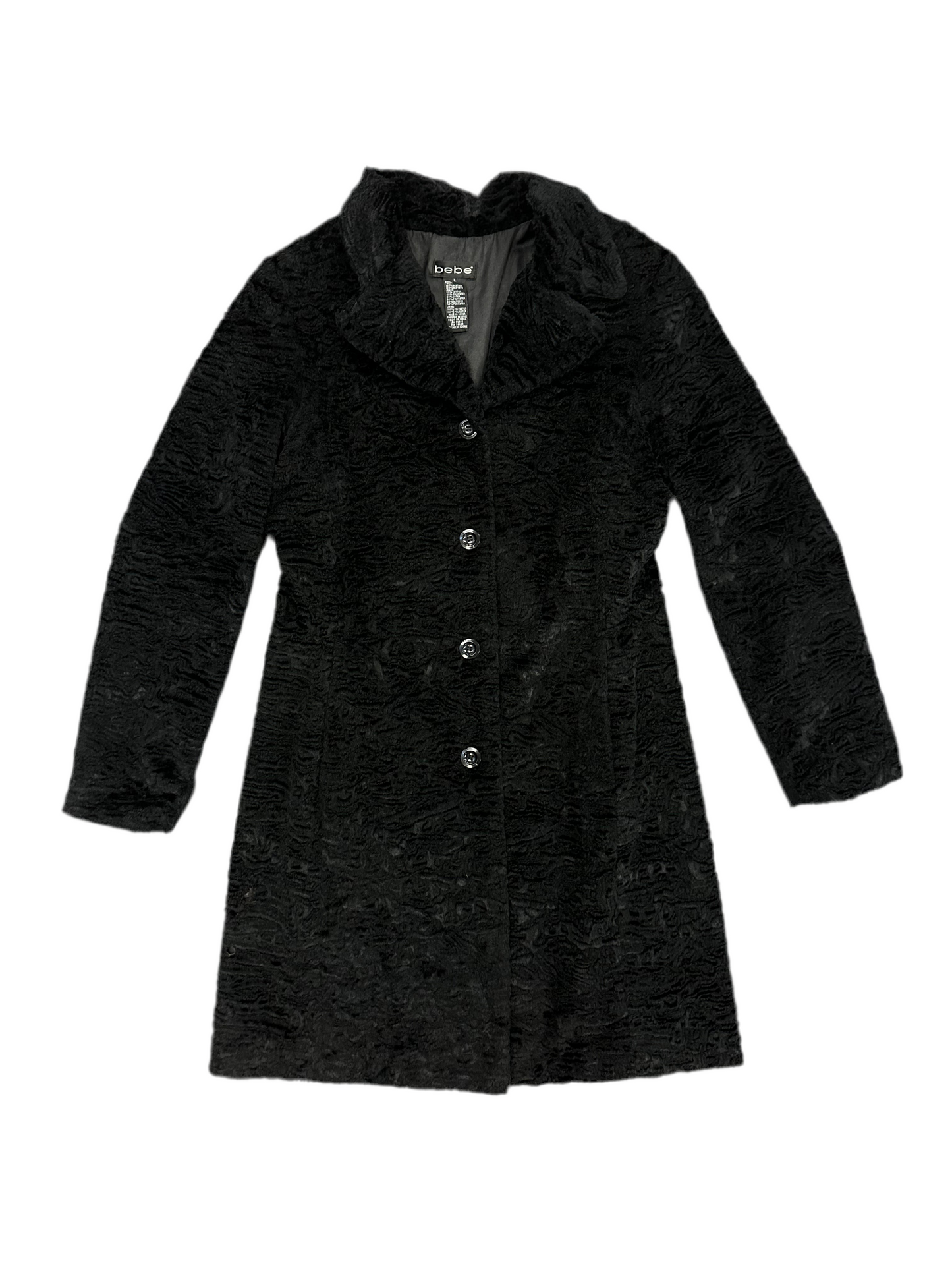 Vintage Bebe Coat