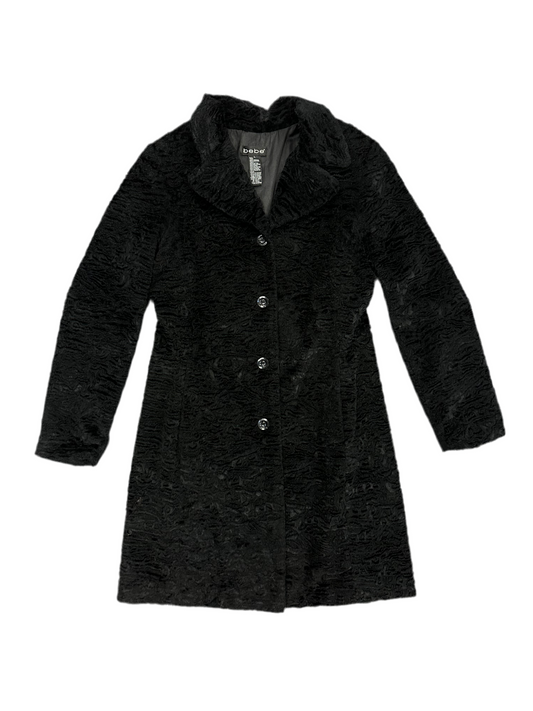 Vintage Bebe Coat