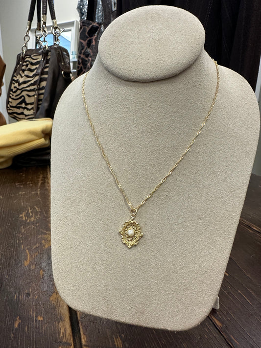 GALYNT 'Empire' Necklace