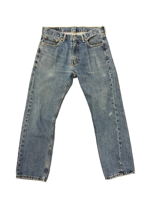 Vintage Levi's