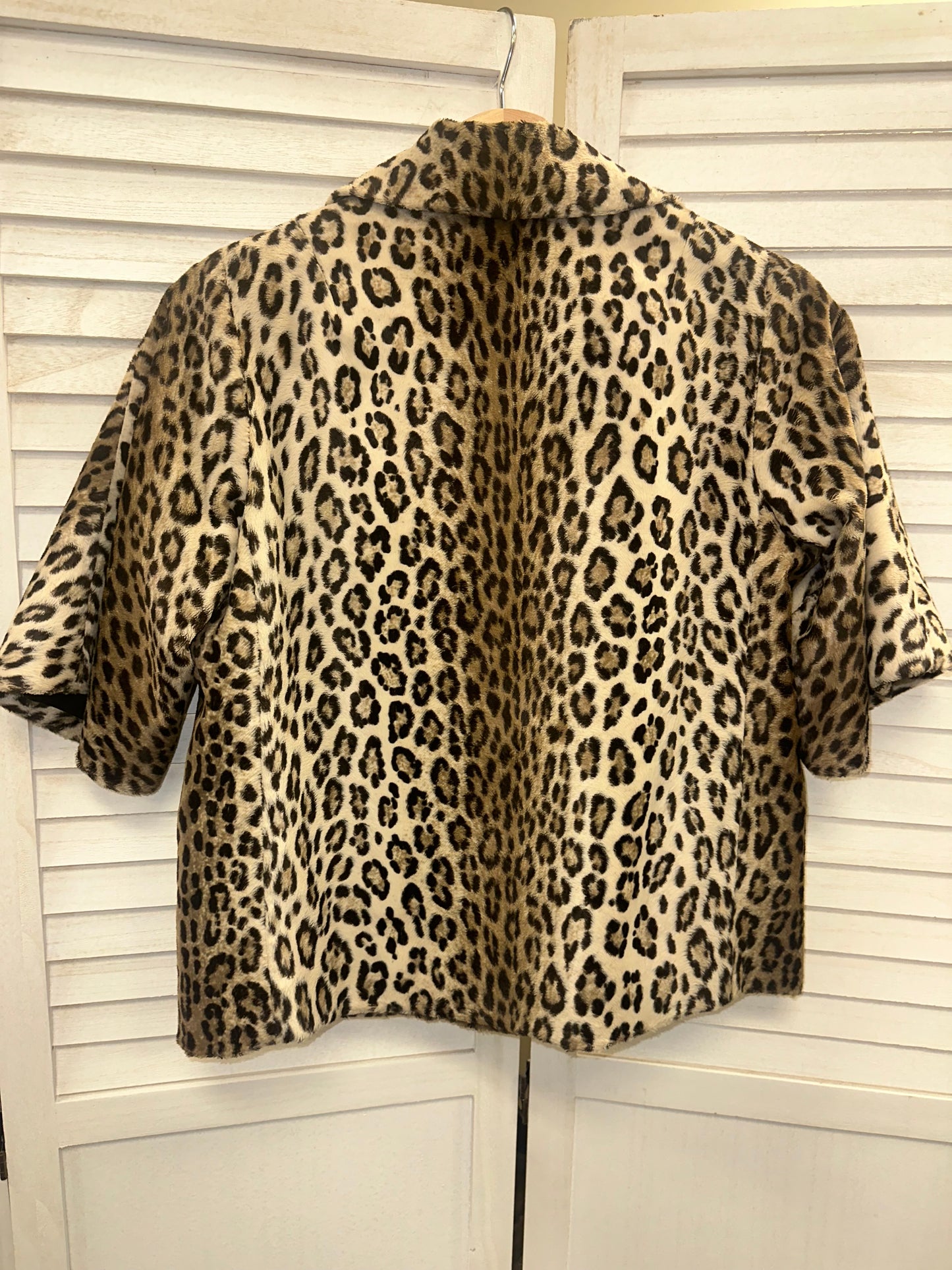 Vintage Milly Jacket