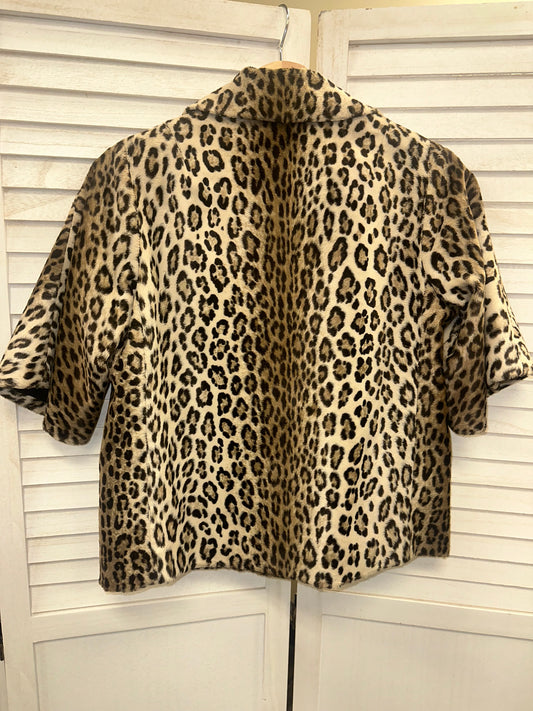 Vintage Milly Jacket