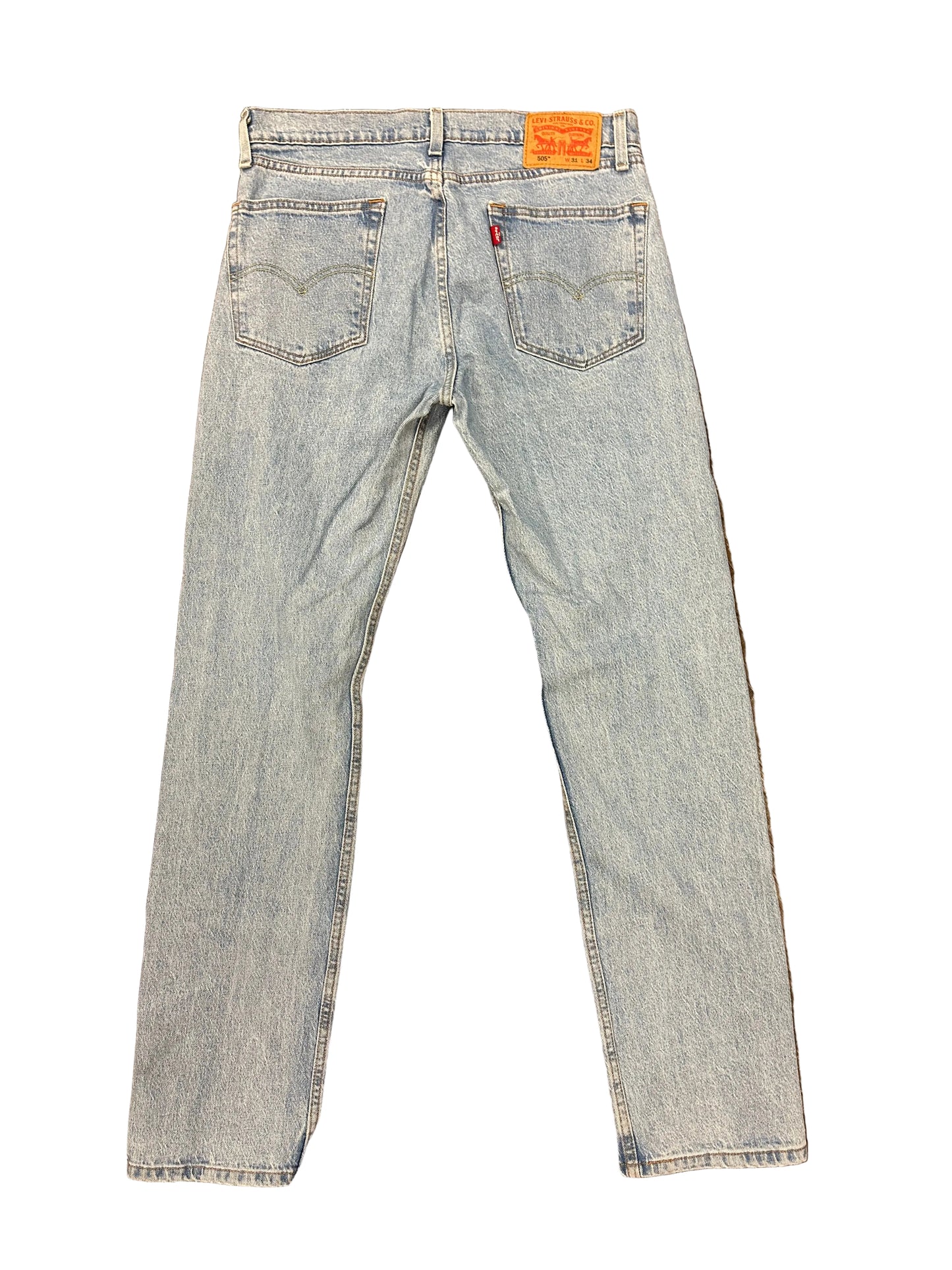 Vintage Levi's