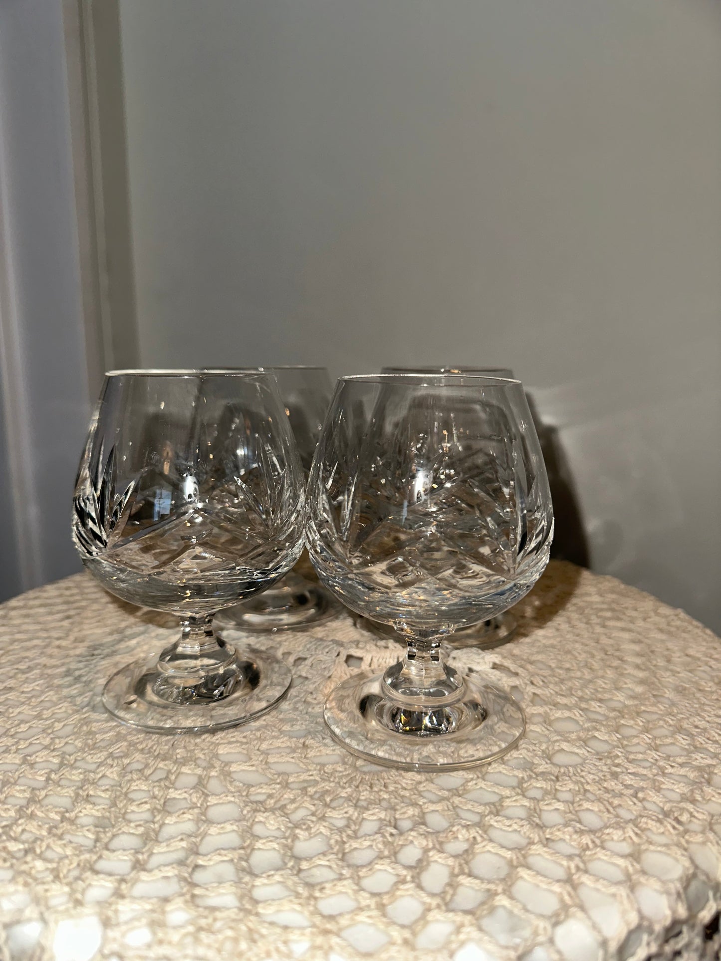 Small Cognac Glass