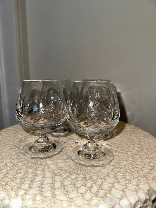 Small Cognac Glass