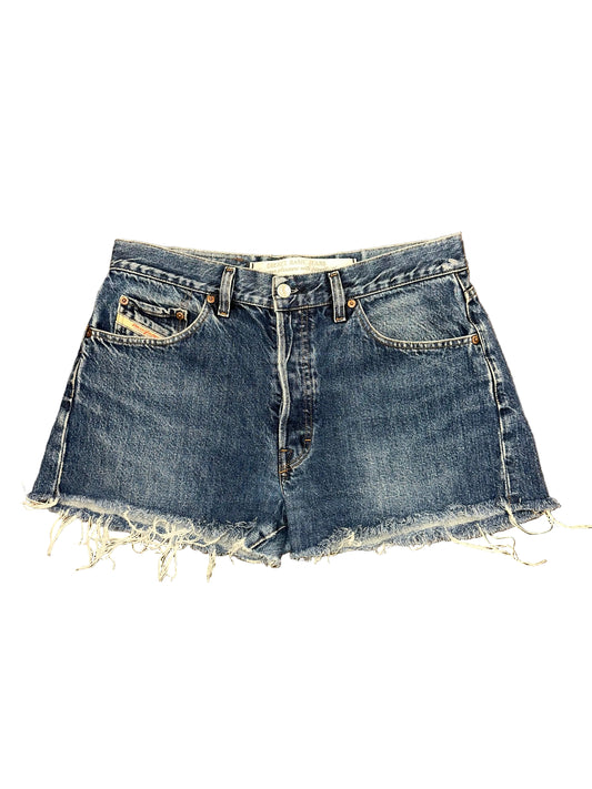 Vintage Diesel Denim Shorts
