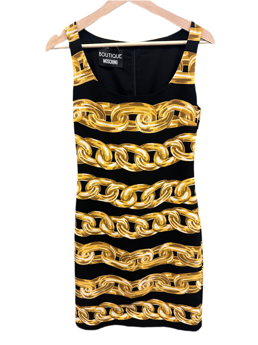 Boutique Moschino Dress