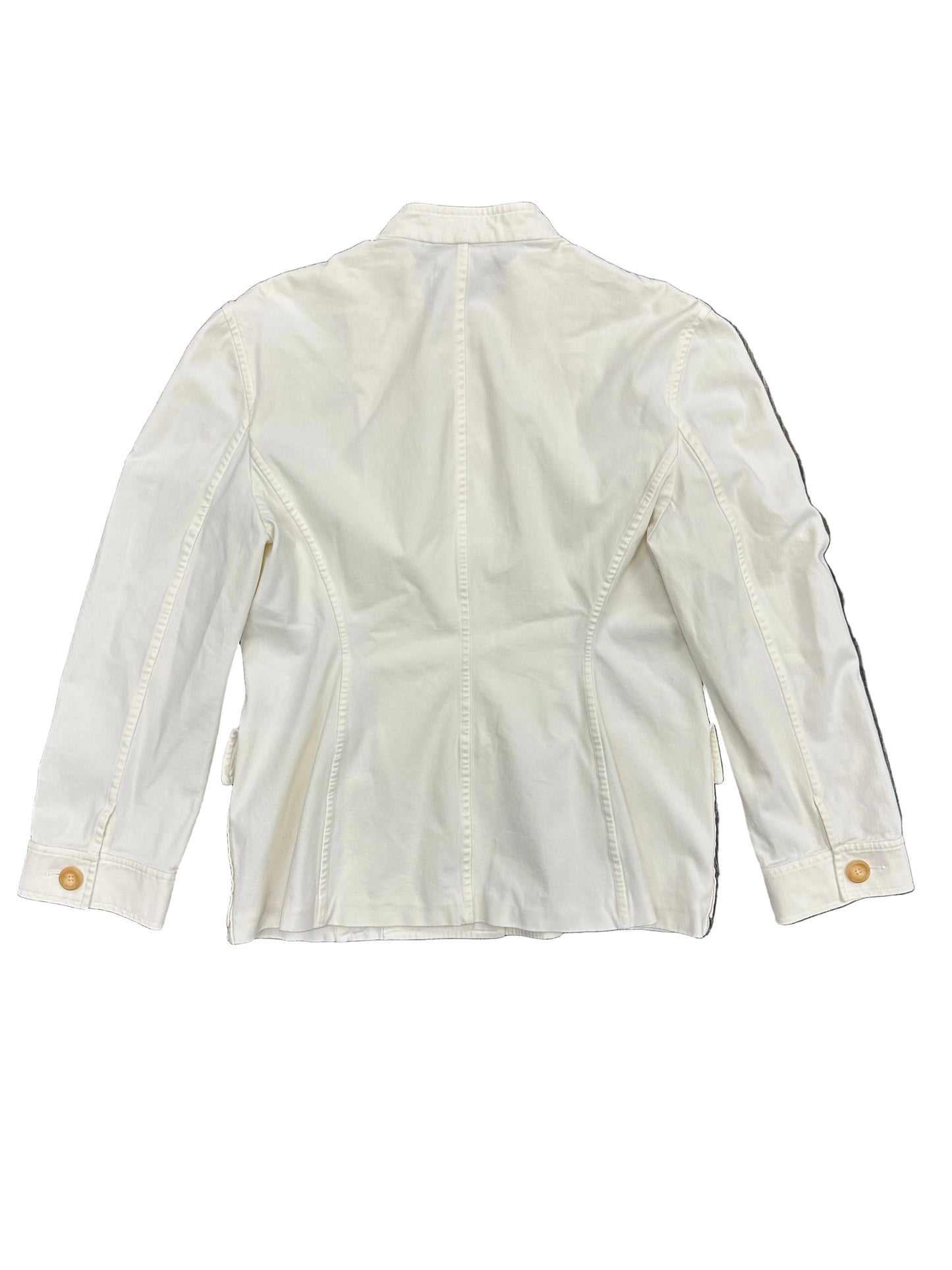 Vintage Celine Napoleon Jacket
