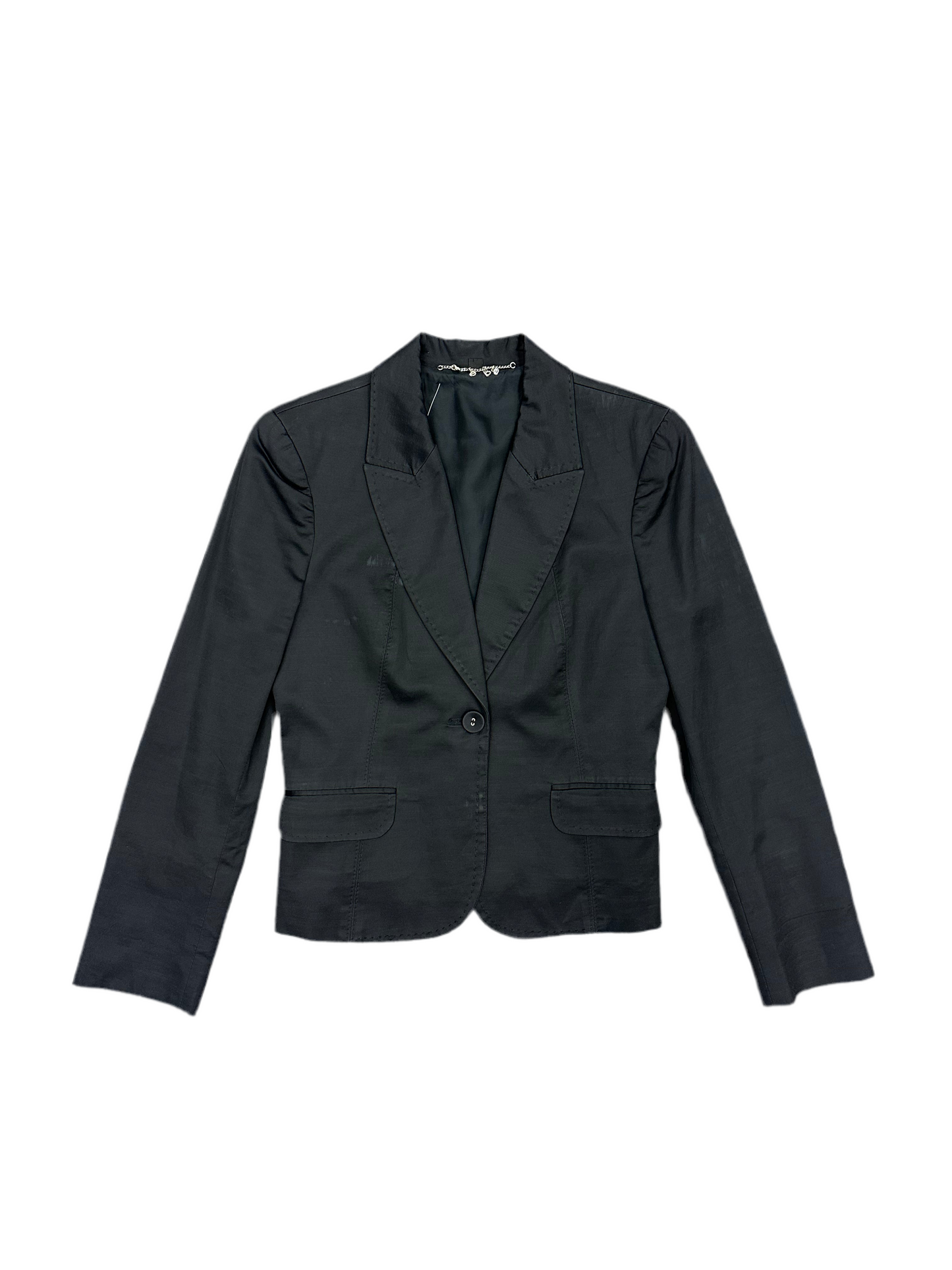 Vintage Bebe Blazer