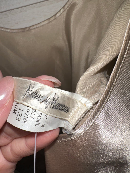 Vintage Neiman Marcus Tank Top