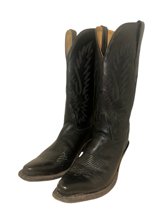 Vintage Cowboy Boots