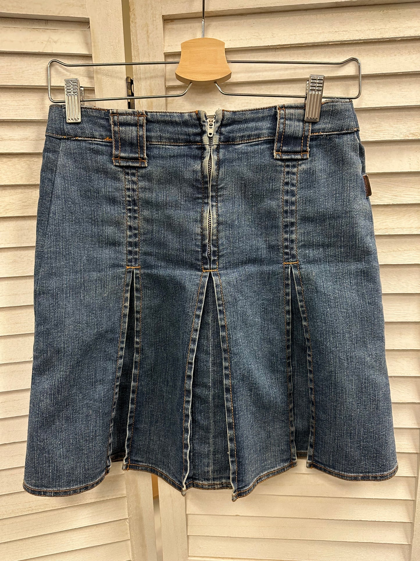 Vintage Moschino Skirt