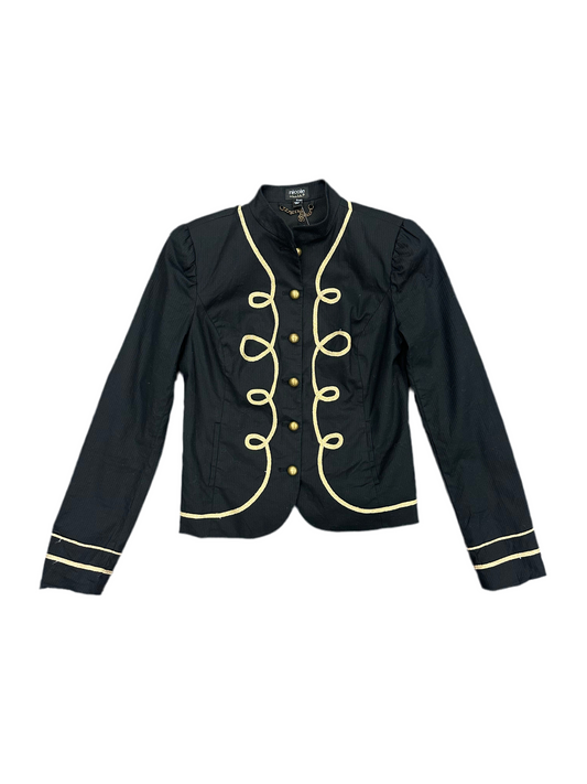 Vintage Commander Jacket