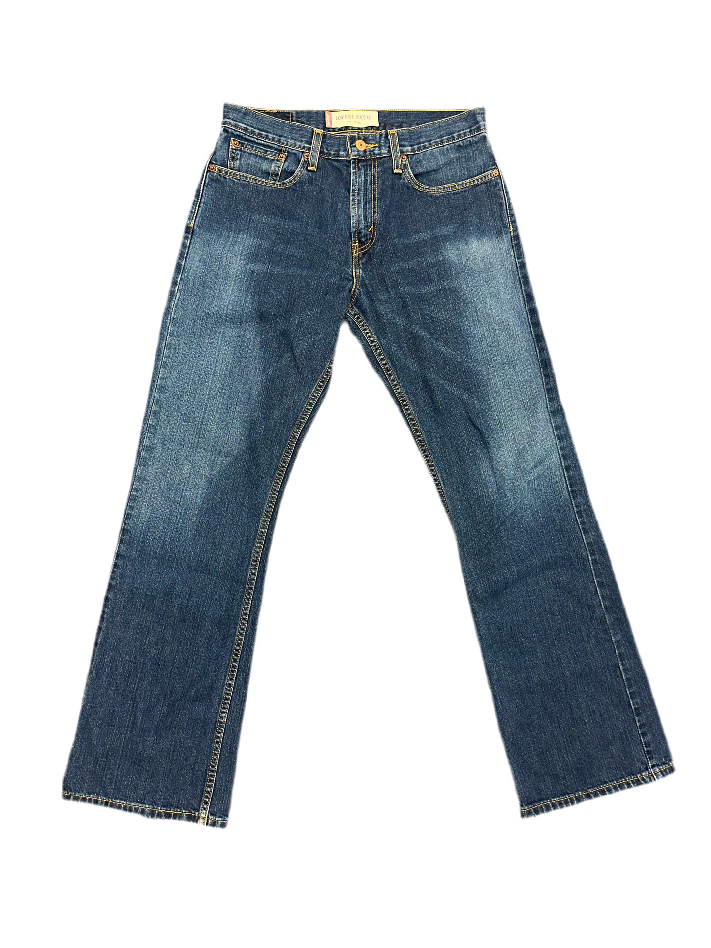 Vintage Levi's