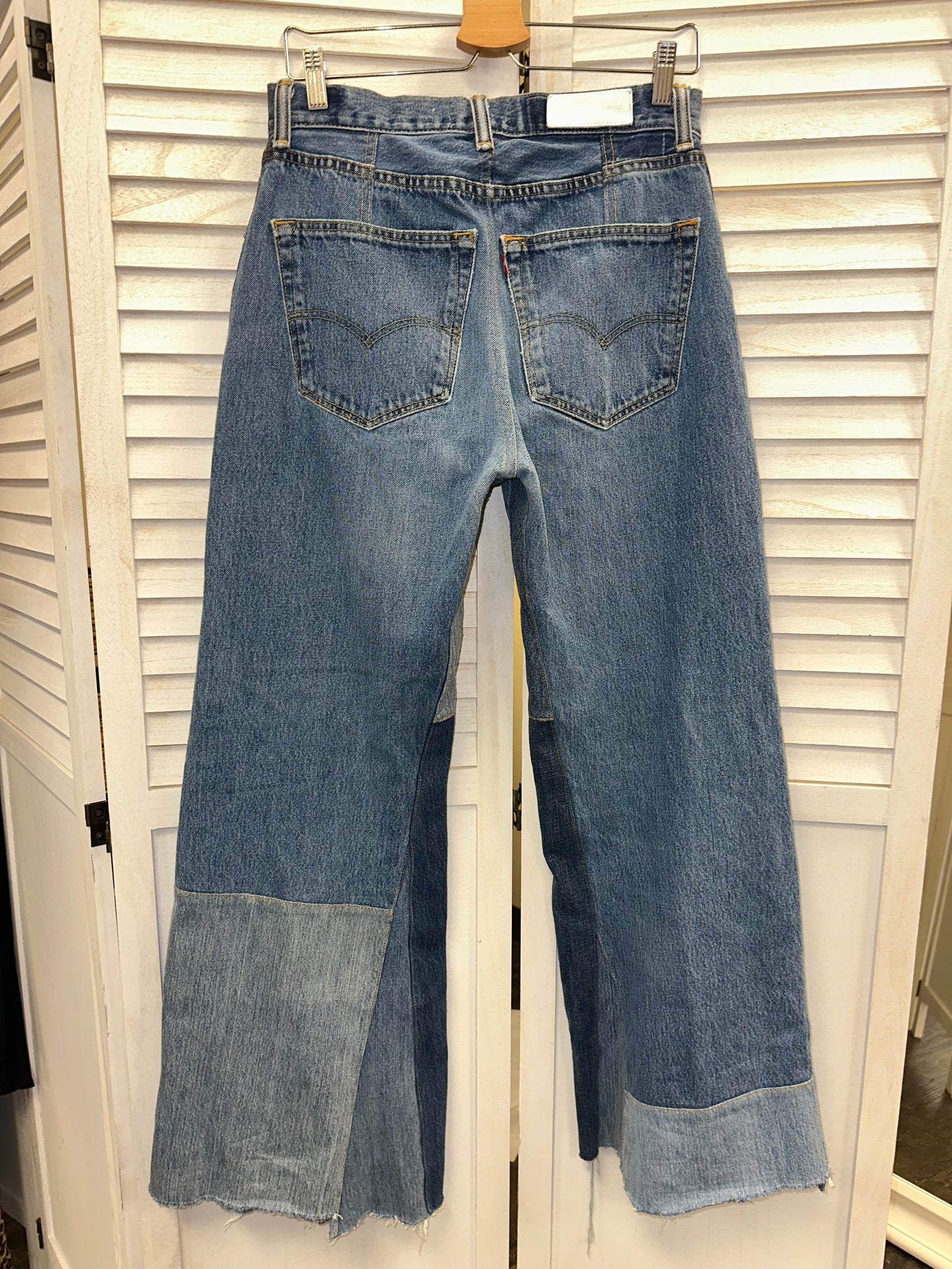 Redone Vintage Levi's