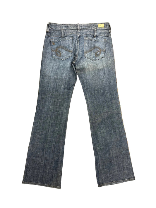 Vintage Lowrise Y2K Jeans