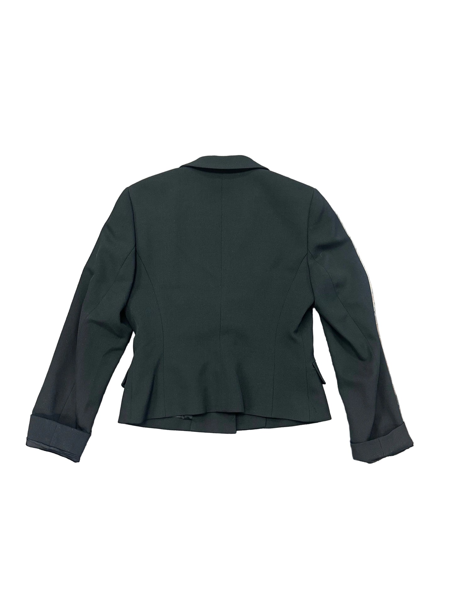 Vintage Prada Cropped Blazer