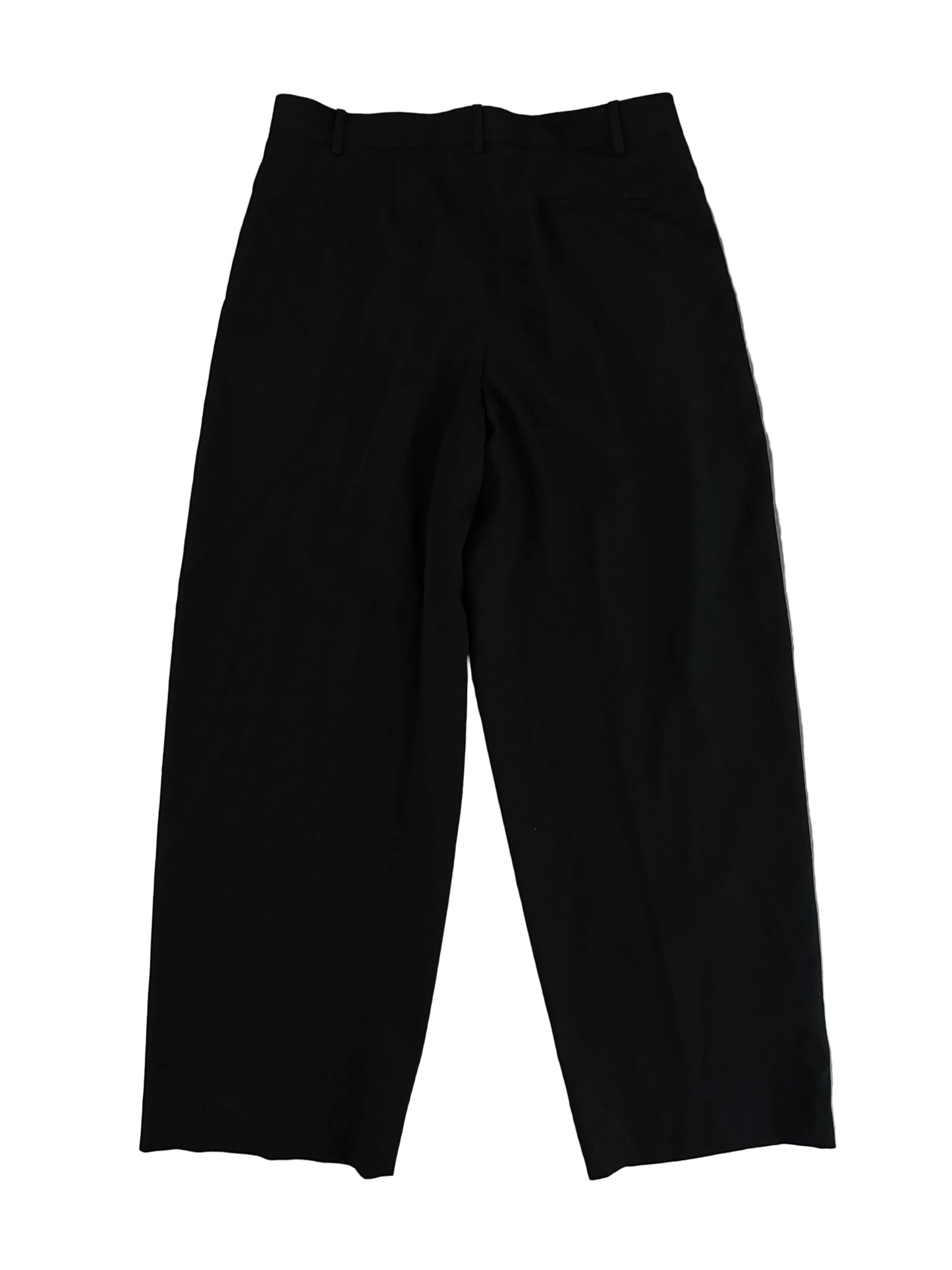 The Row Wide Leg Trousers