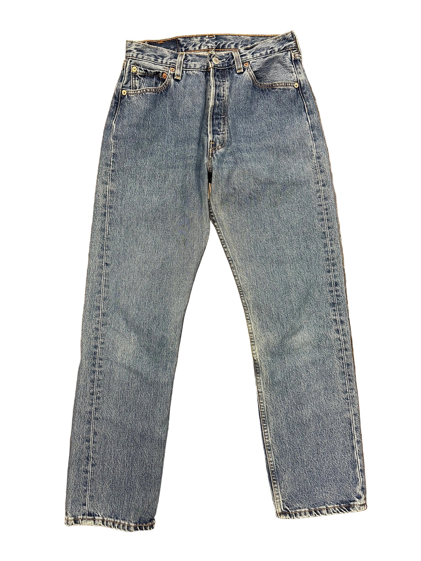 Vintage Levi's