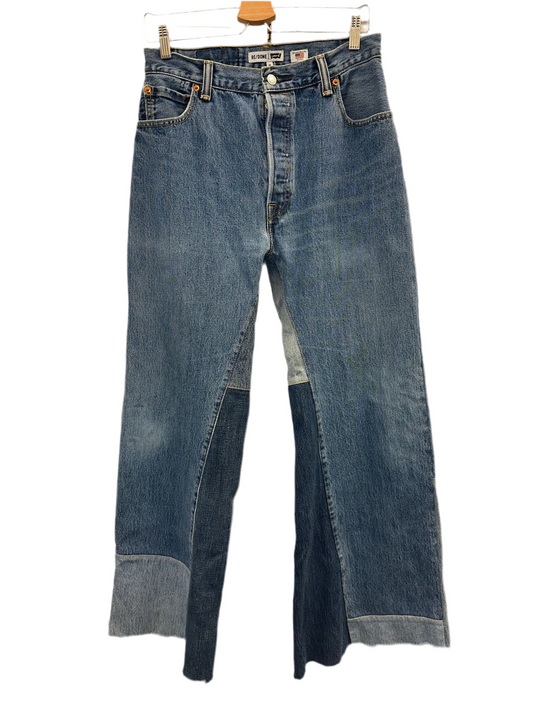 Redone Vintage Levi's