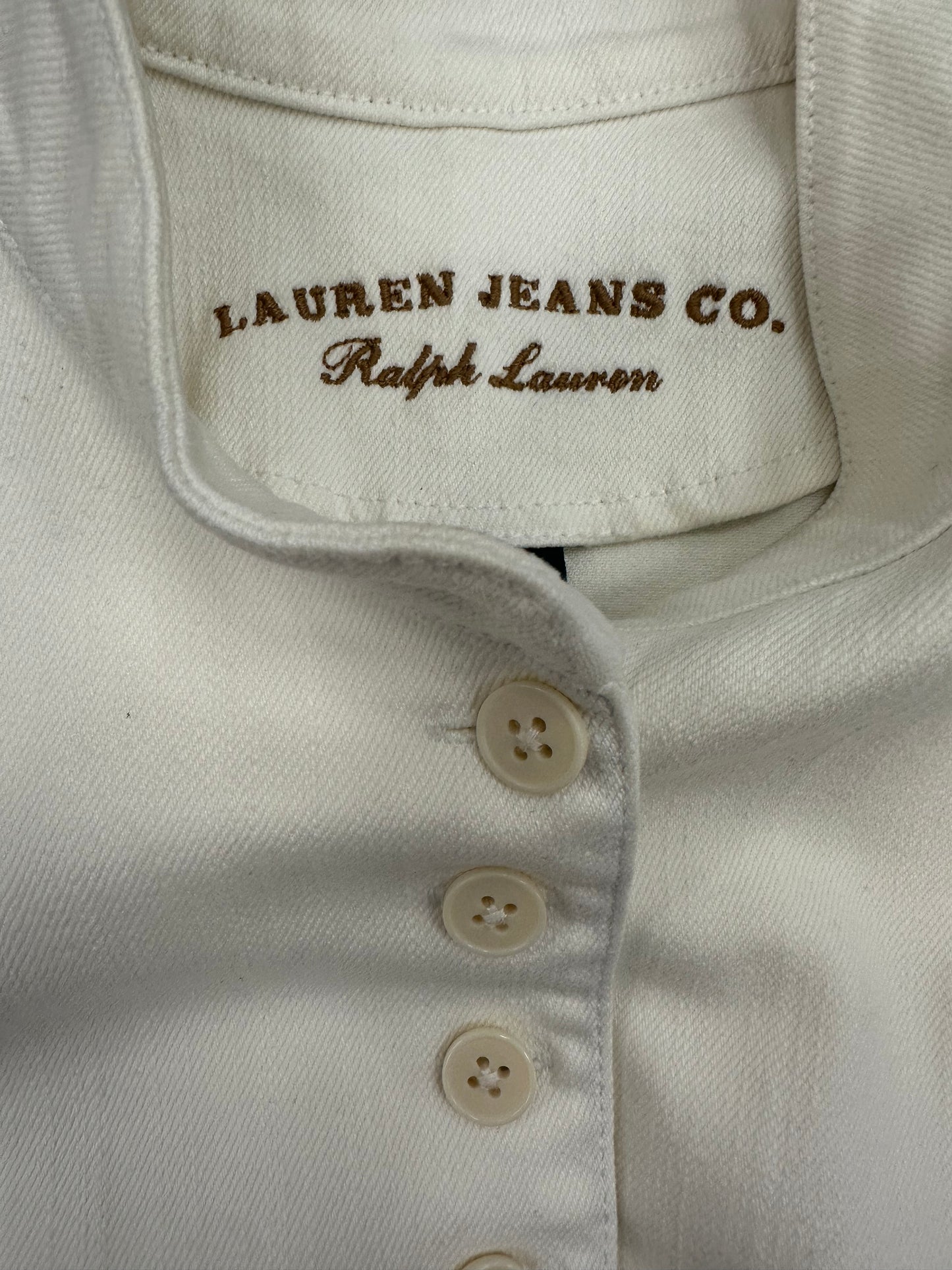 Vintage Ralph Lauren Jacket