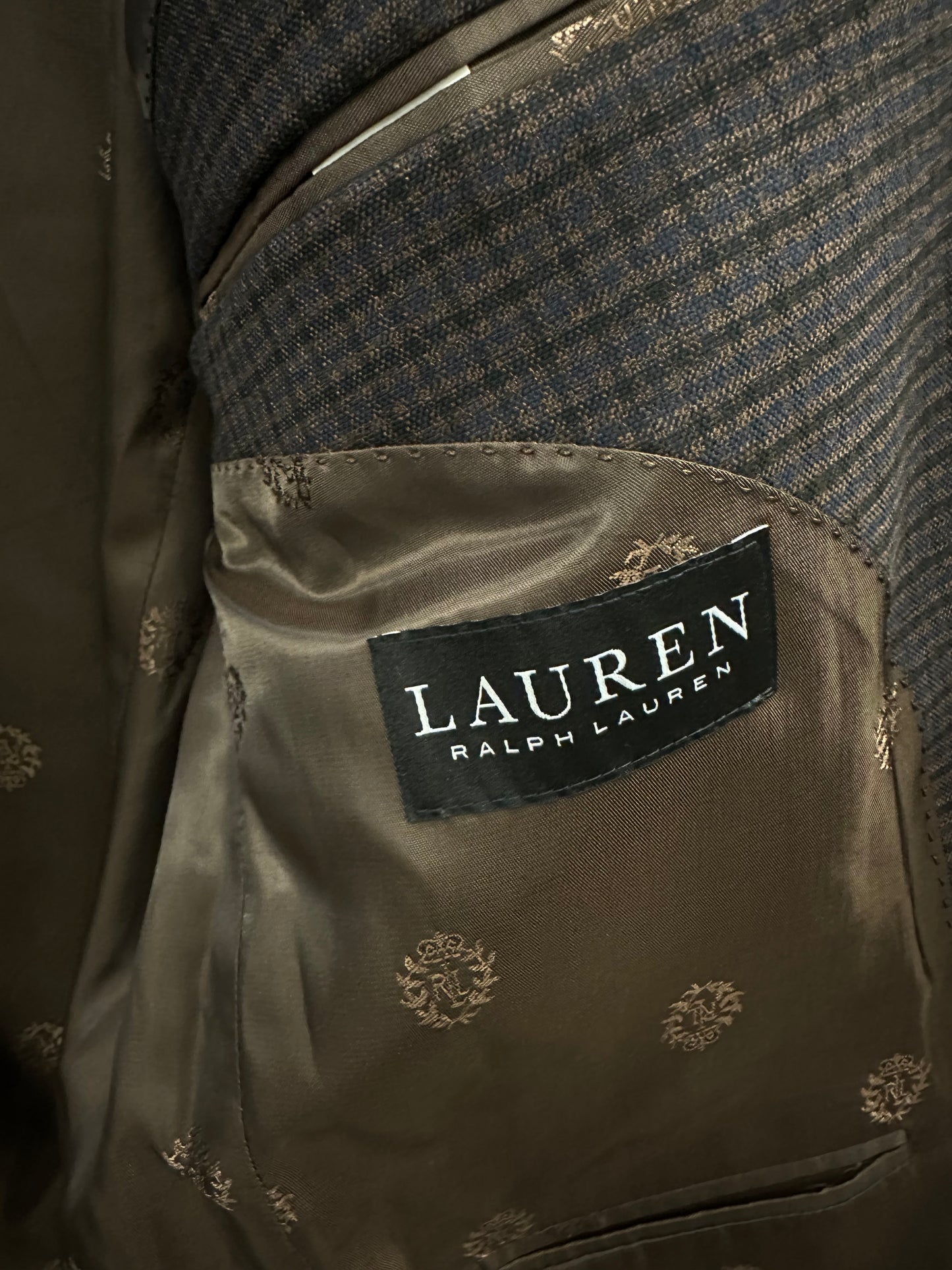 Vintage Ralph Lauren Blazer