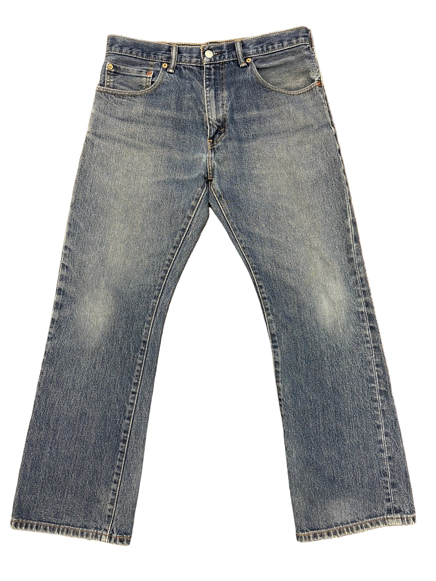 Vintage Levi's Jeans