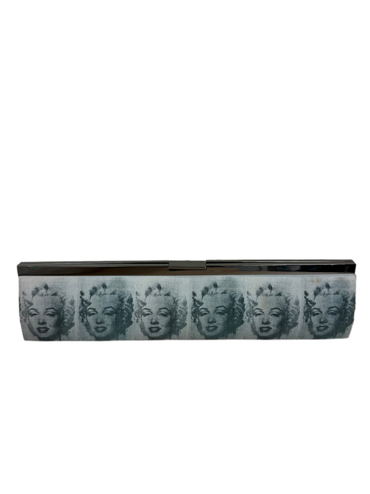Vintage Marilyn Monroe Clutch