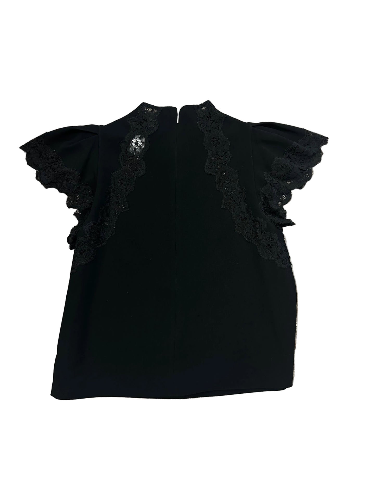 Vintage Rebecca Taylor Blouse
