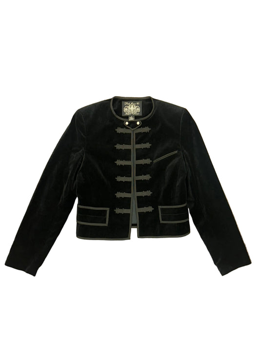 Vintage Ralph Lauren Military Jacket