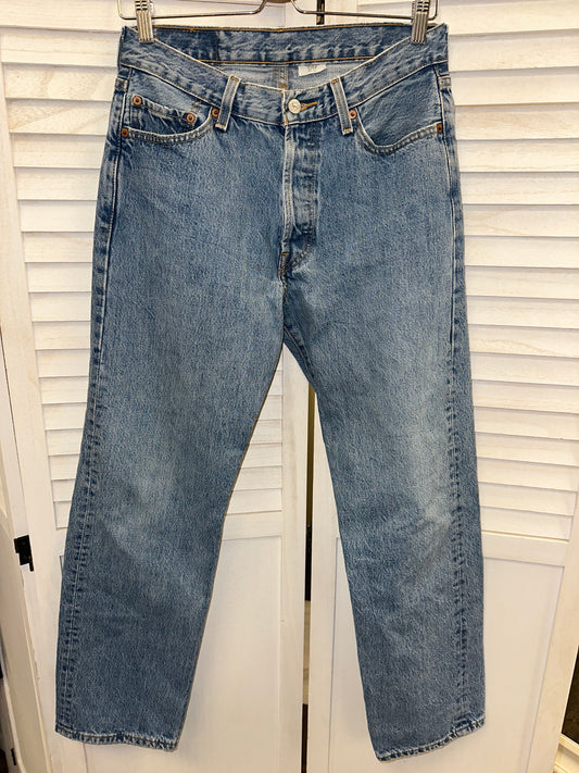 Vintage Levi's