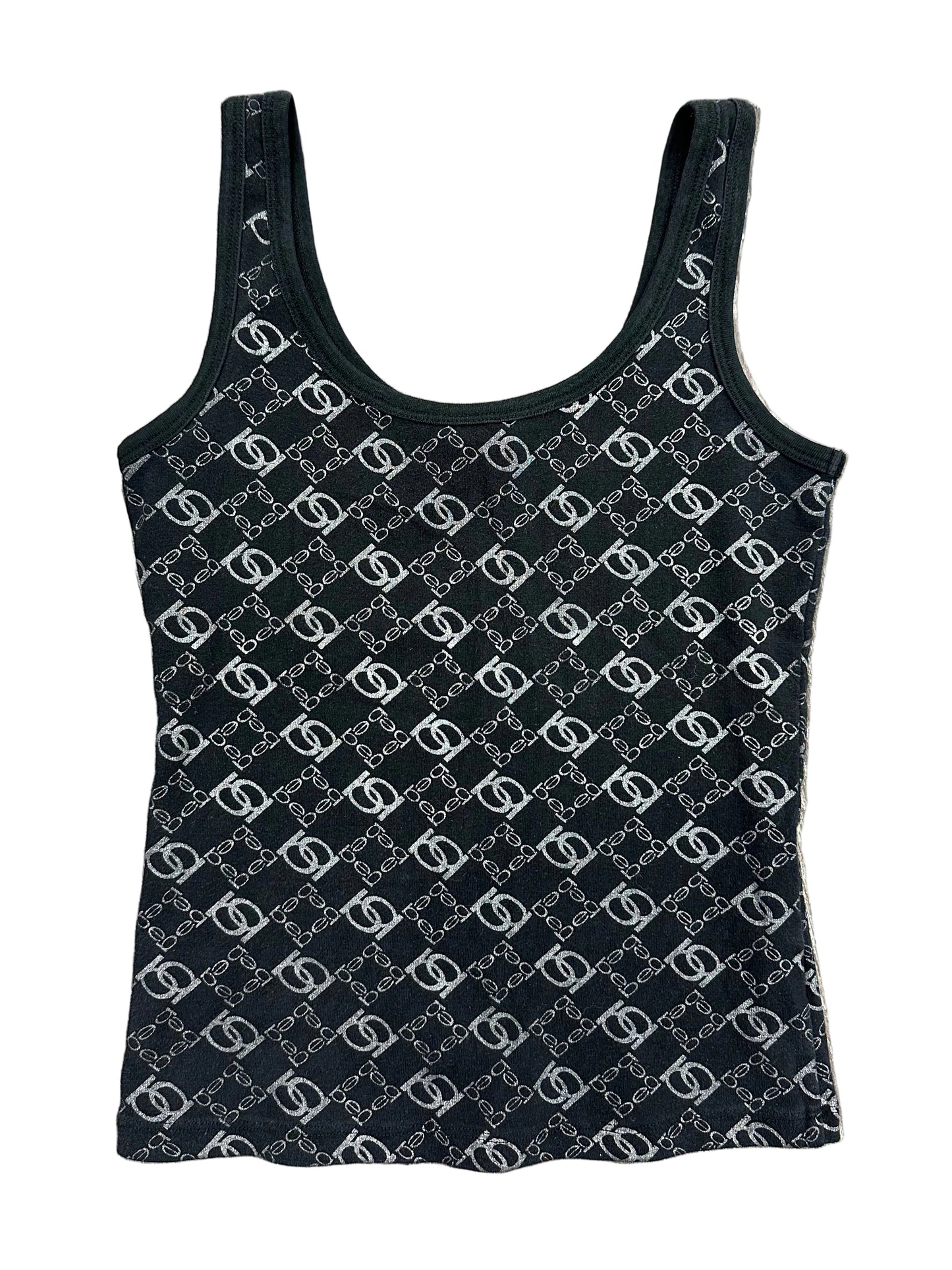 Vintage Bebe Tank