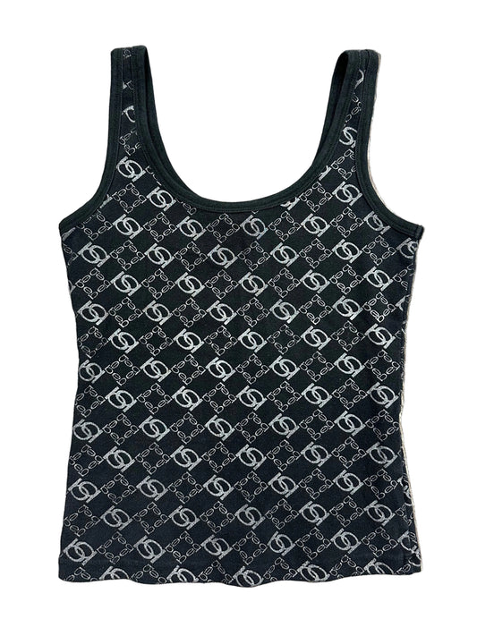 Vintage Bebe Tank