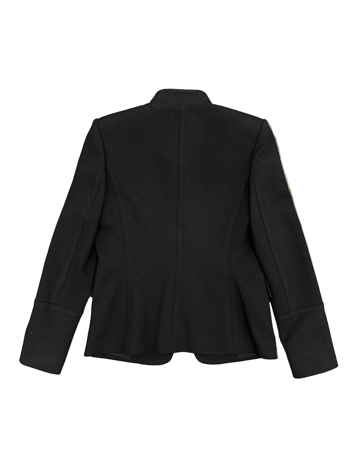 Vintage Emilio Pucci Napoleon Jacket