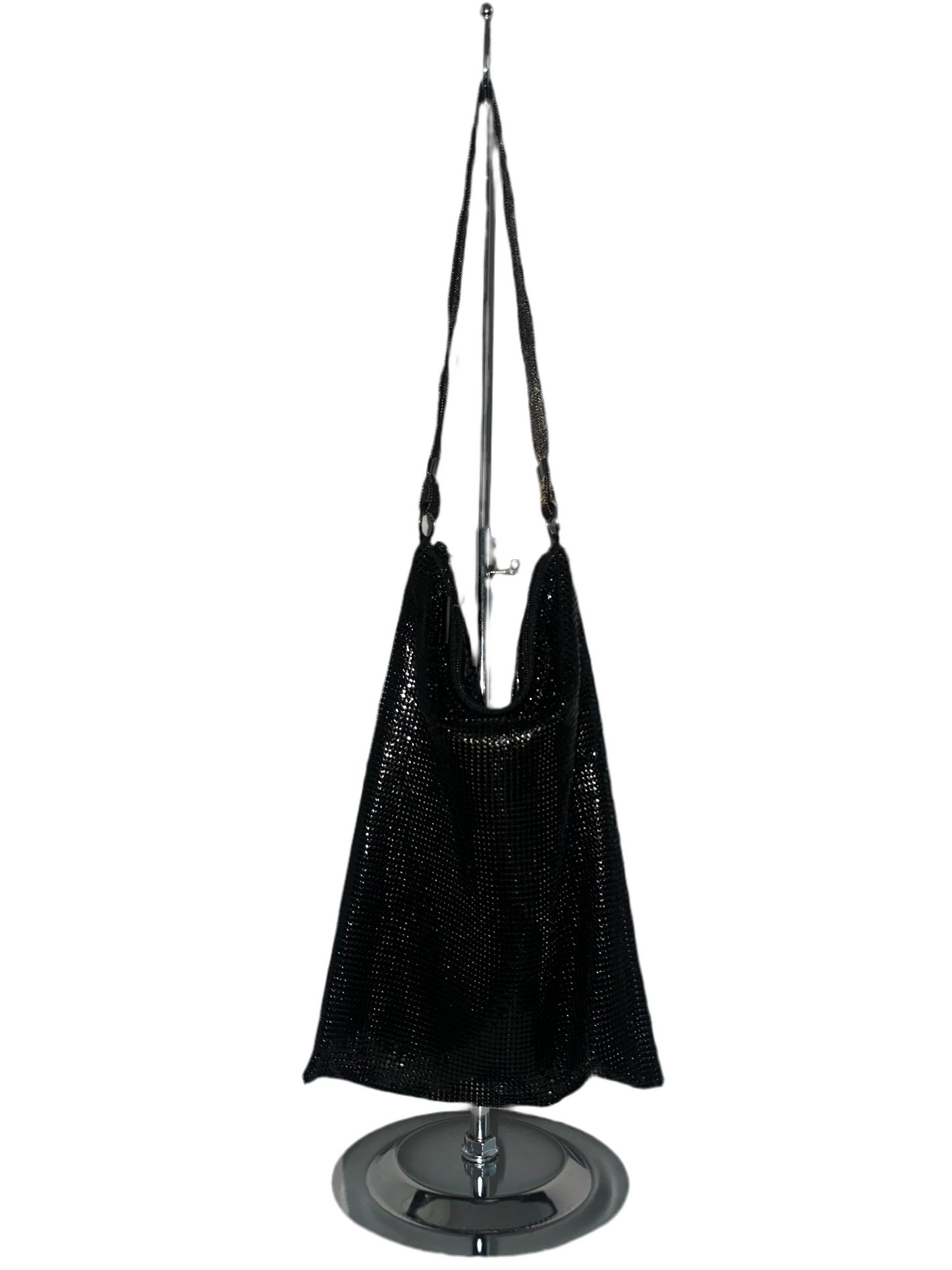 Whiting and Davis Chainmail Purse