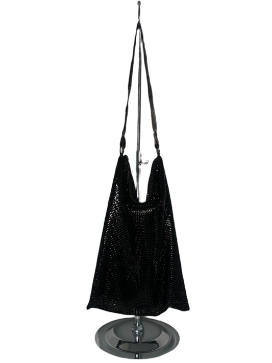 Whiting and Davis Chainmail Purse