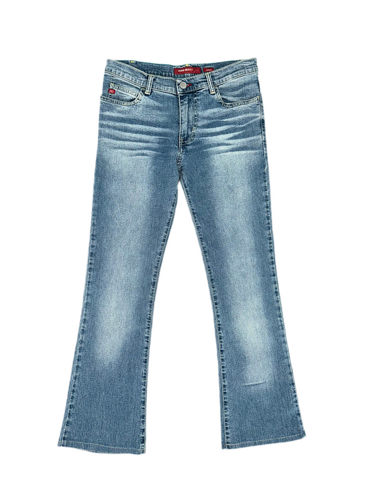 Y2K Miss Sixty Jeans
