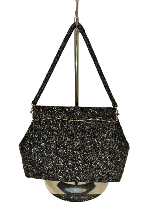Vintage Embellished Purse
