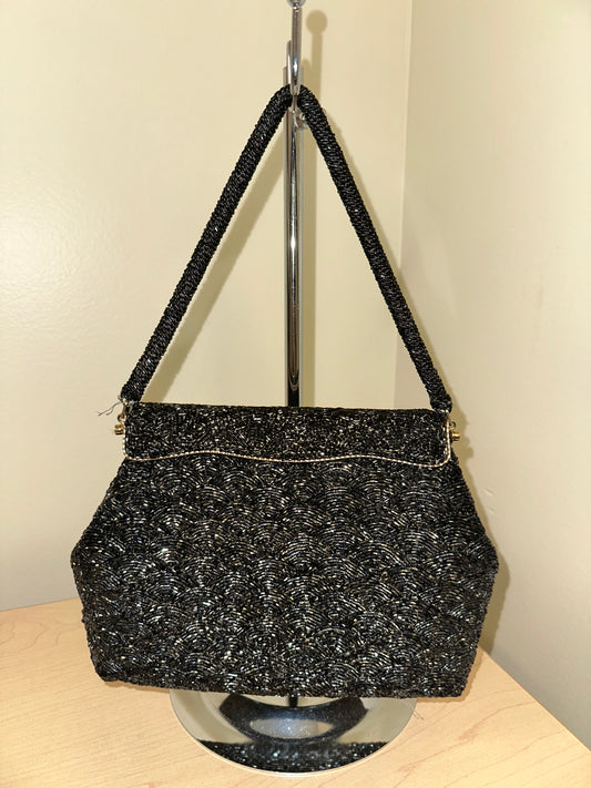 Vintage Embellished Purse