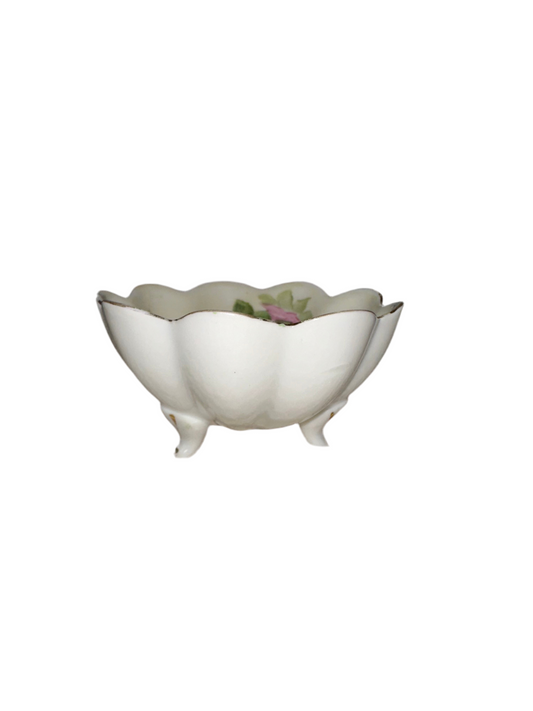 Hand Painted Tiny Bowl