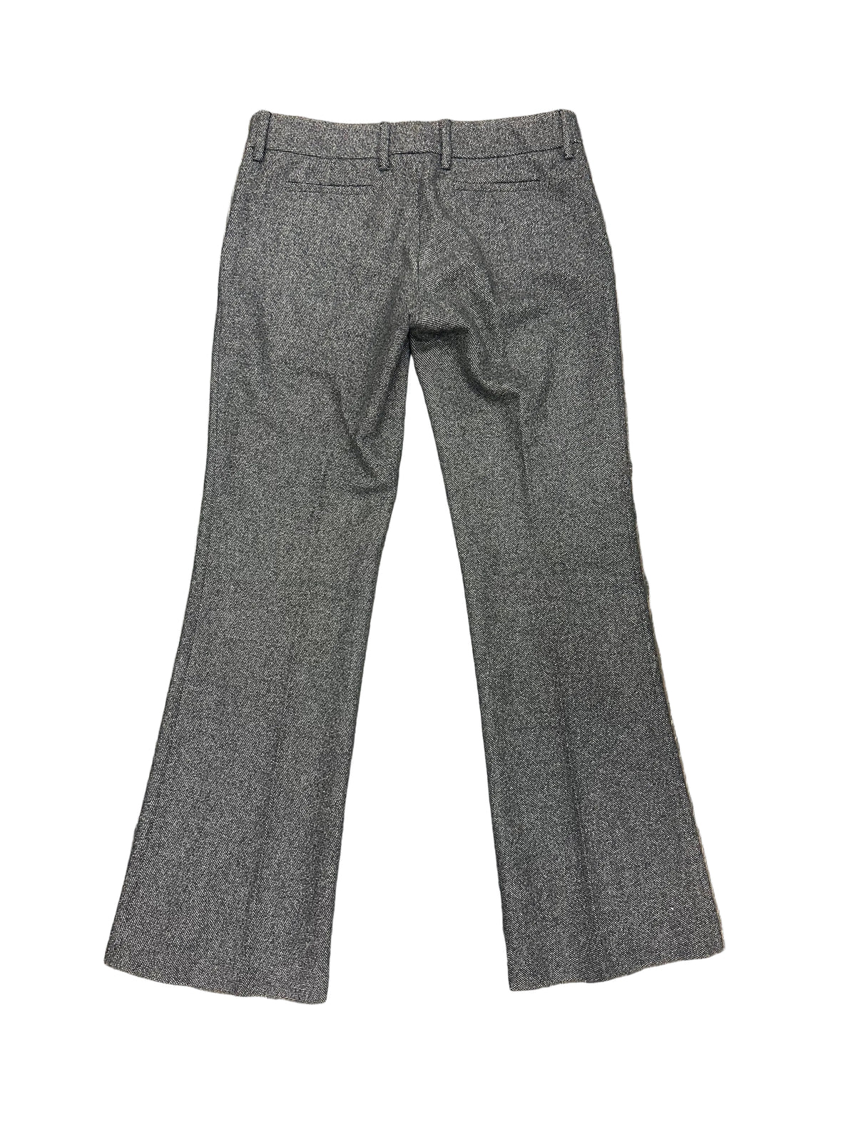 Vintage Wool Gucci Trousers
