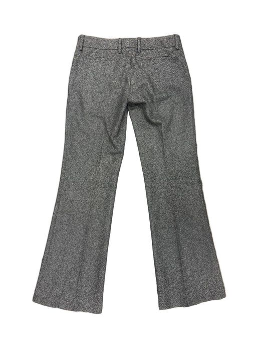 Vintage Wool Gucci Trousers