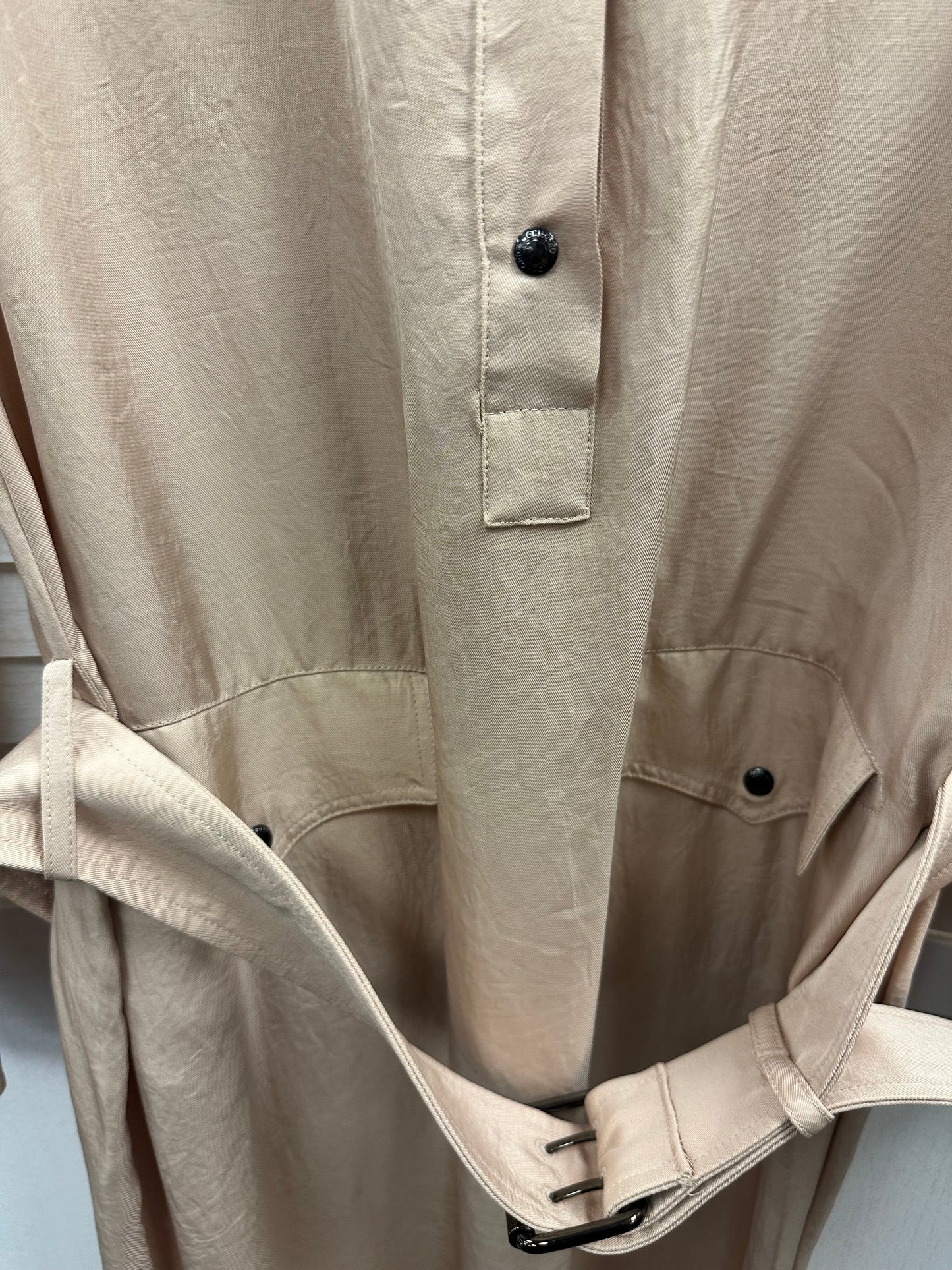 Tom Ford Belted Dress