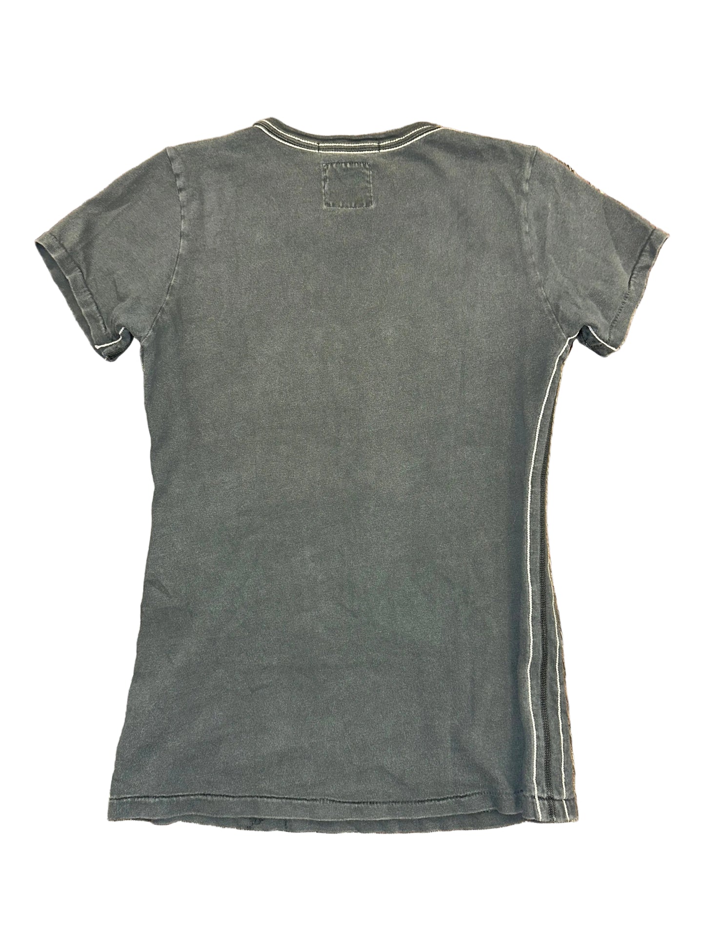 Vintage 'Def Leppard' Trunk Tee Shirt