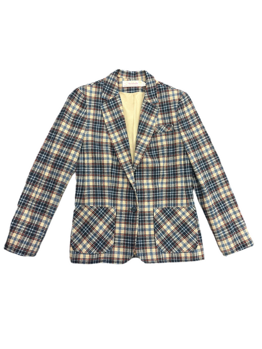 Vintage Pendleton Blazer