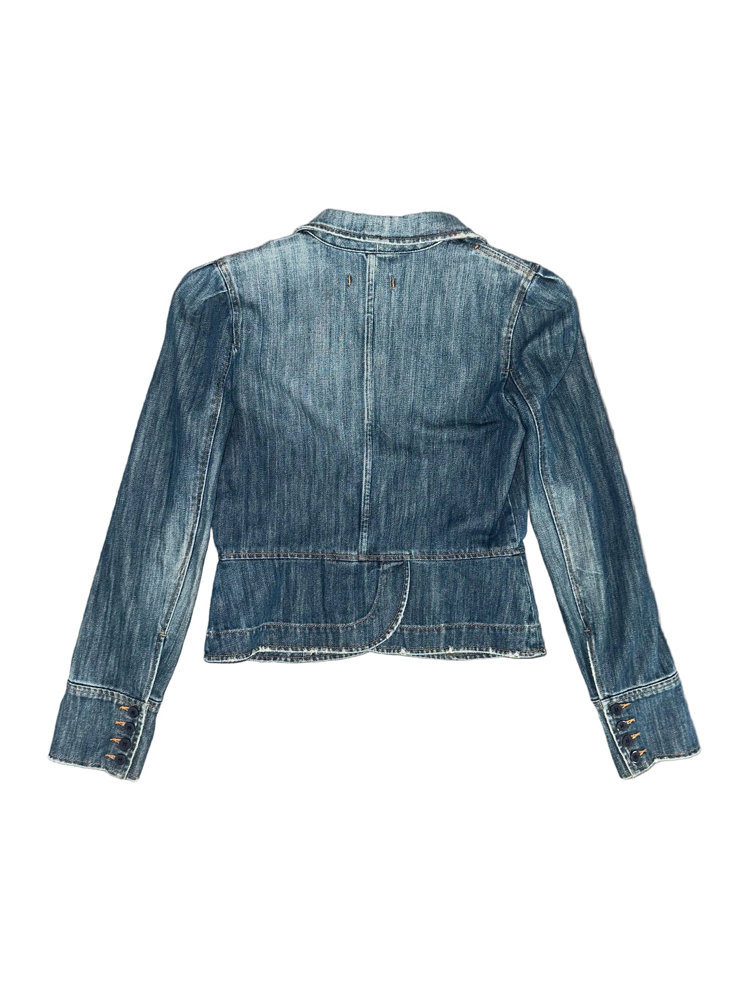 Vintage Juicy Couture Denim Jacket