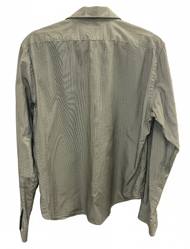 Vintage Balmain Button Down
