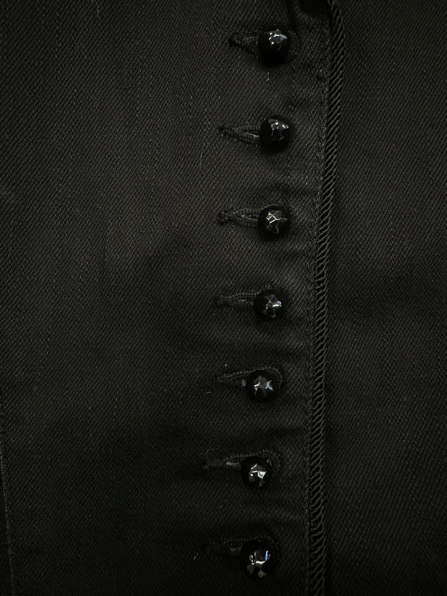 Vintage Ralph Lauren Military Jacket