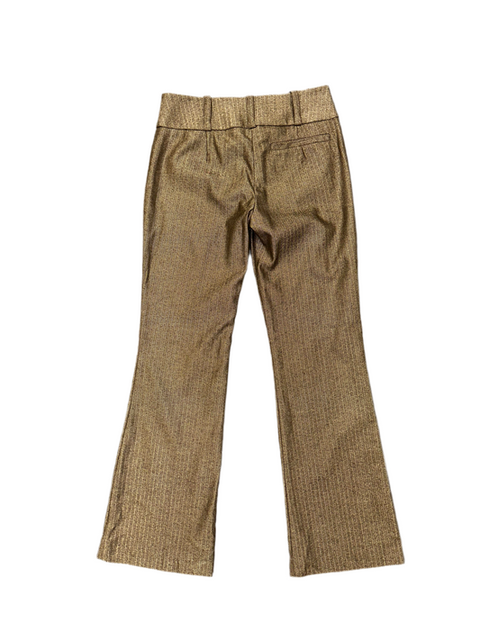 Y2K Low Rise Trousers