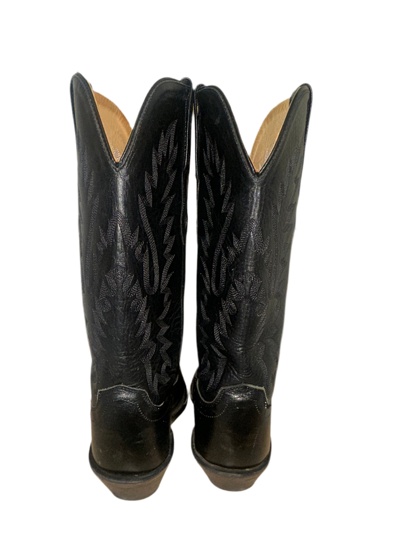 Vintage Cowboy Boots